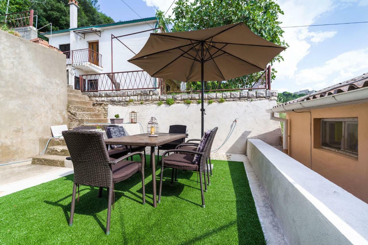 Apartment Newcity Novigrad  Exterior foto